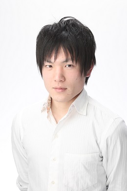兼政 郁人