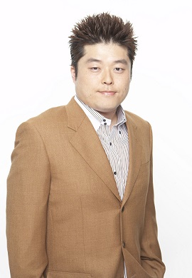 大久保 利洋