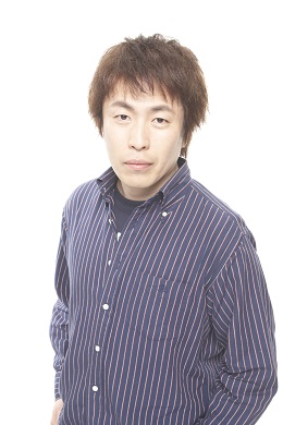 大西 健晴