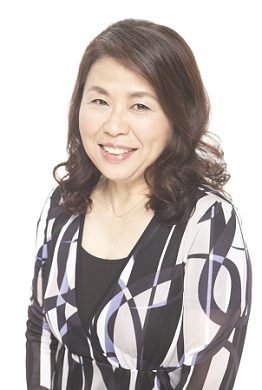 岡本 嘉子