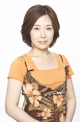 岡田 佐知恵
