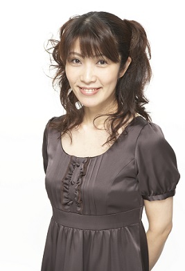 松下 美由紀