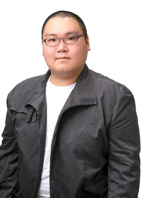林 大地