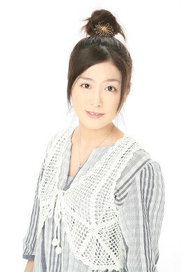 籠瀬 千恵子