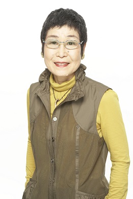 鈴木 れい子