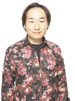 飛田 展男