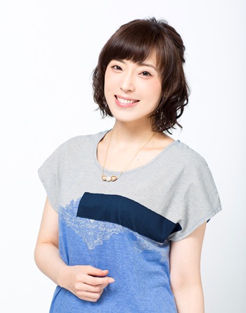 中村 繪里子