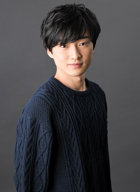 安田 陸矢