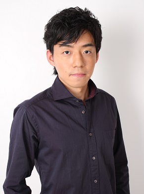 吉岡 琳吾