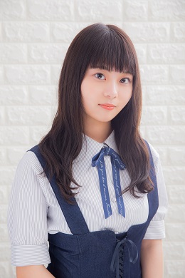 井料 愛良