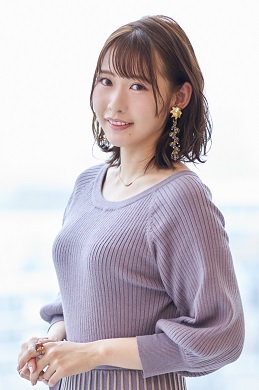 櫻庭 有紗