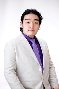 富士渕 将行
