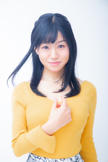 石井 ゆかり