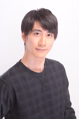村雨 龍人