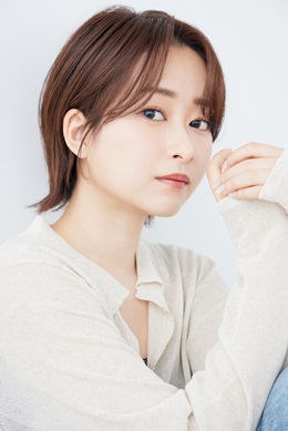 河瀬 茉希