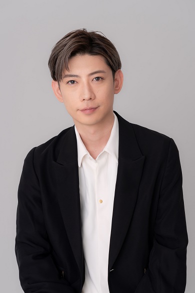 濱野 大輝