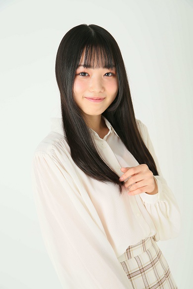 綿矢 ねね